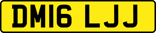 DM16LJJ