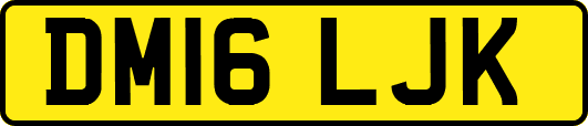 DM16LJK