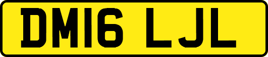 DM16LJL