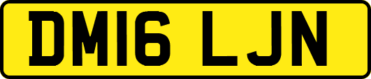 DM16LJN