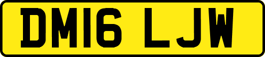 DM16LJW