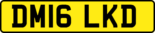 DM16LKD