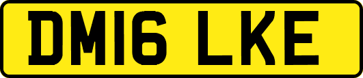 DM16LKE