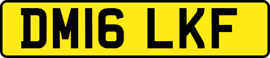 DM16LKF