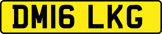 DM16LKG