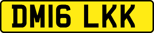 DM16LKK