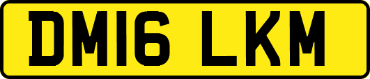 DM16LKM