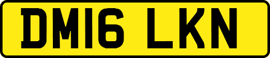 DM16LKN