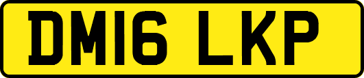 DM16LKP