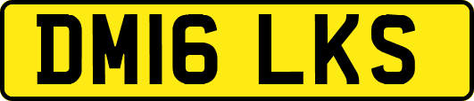 DM16LKS