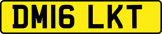 DM16LKT