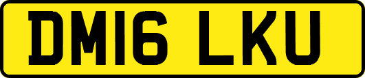 DM16LKU