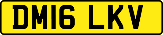 DM16LKV
