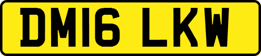 DM16LKW