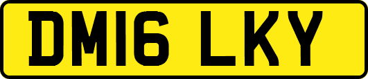 DM16LKY