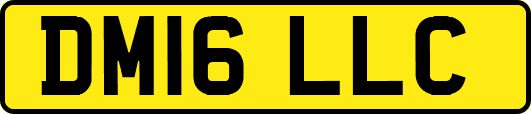 DM16LLC