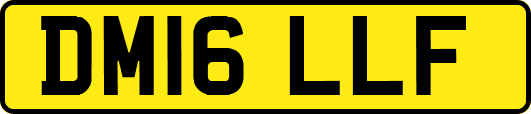 DM16LLF