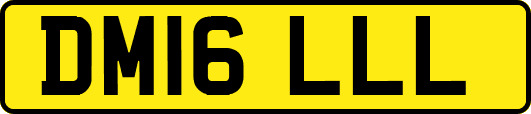 DM16LLL