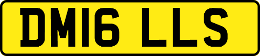 DM16LLS