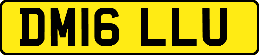 DM16LLU