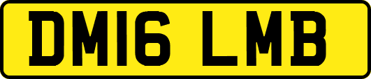 DM16LMB