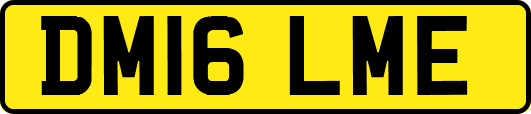 DM16LME