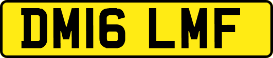 DM16LMF