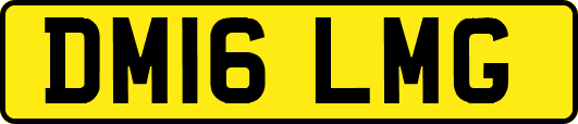 DM16LMG