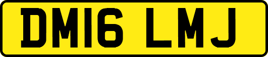 DM16LMJ