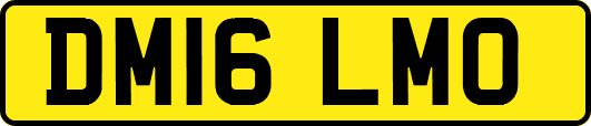 DM16LMO