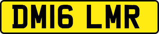 DM16LMR