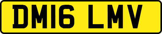 DM16LMV