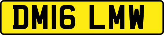 DM16LMW