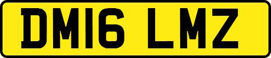 DM16LMZ