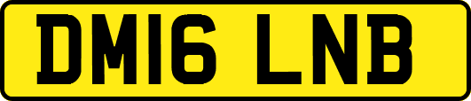 DM16LNB