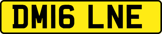 DM16LNE