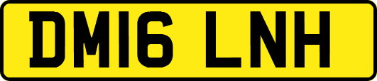DM16LNH