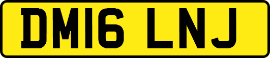 DM16LNJ