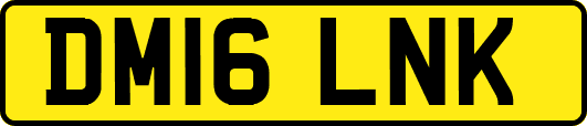 DM16LNK