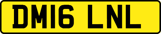 DM16LNL
