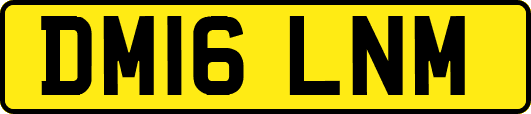 DM16LNM
