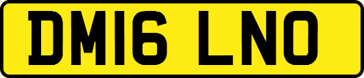 DM16LNO