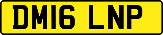 DM16LNP