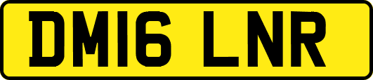 DM16LNR