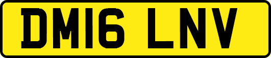 DM16LNV