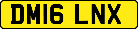 DM16LNX