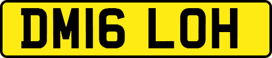 DM16LOH