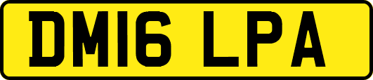DM16LPA
