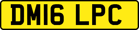 DM16LPC