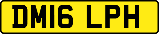 DM16LPH